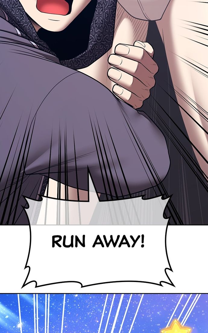 +99 Wooden stick - Chapter 143 Page 109