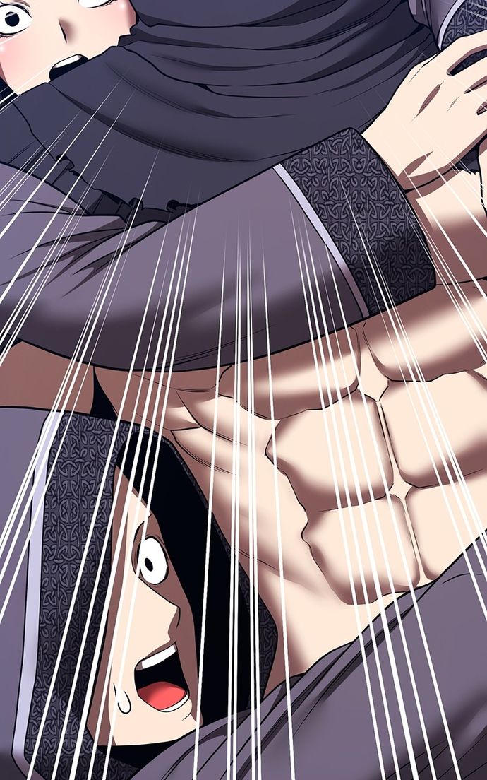 +99 Wooden stick - Chapter 143 Page 118