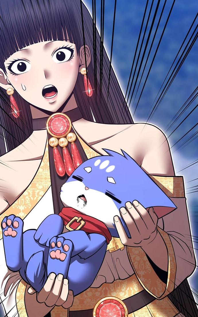 +99 Wooden stick - Chapter 143 Page 131