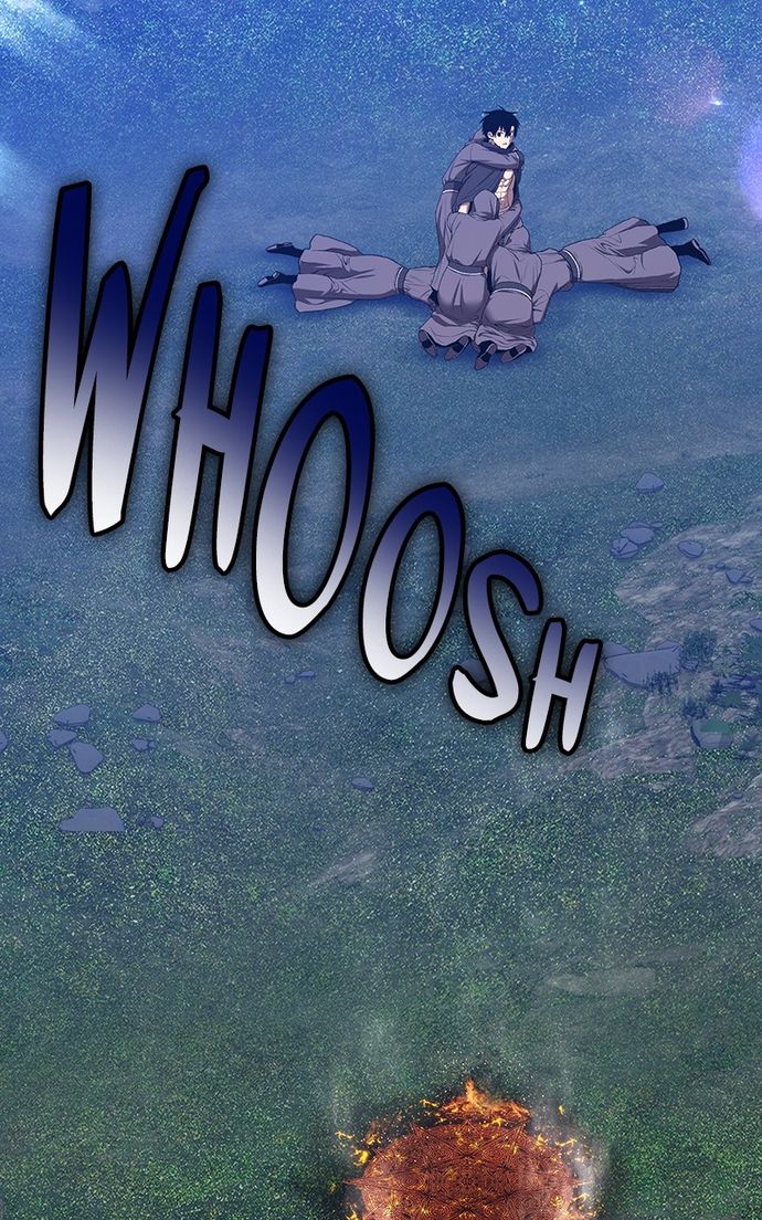 +99 Wooden stick - Chapter 143 Page 156