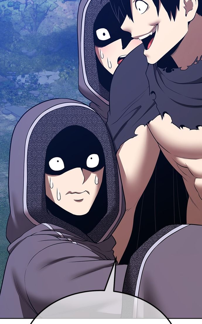 +99 Wooden stick - Chapter 143 Page 169