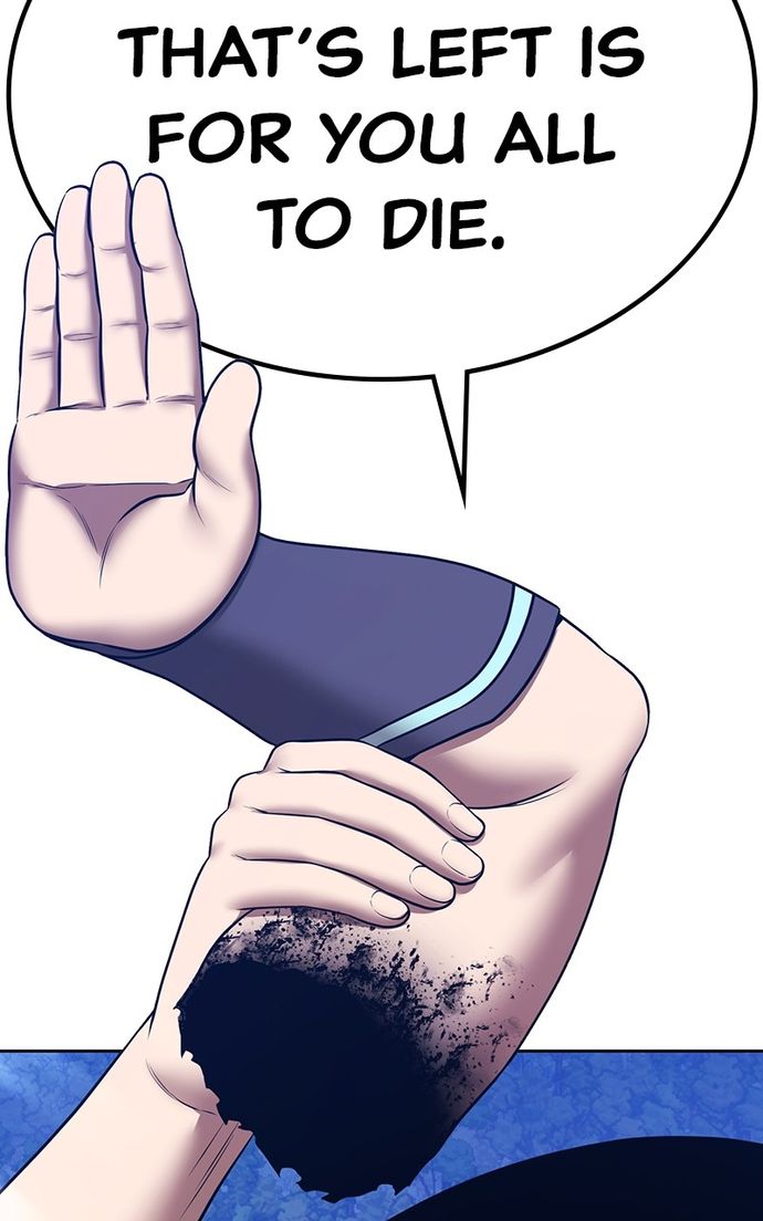 +99 Wooden stick - Chapter 143 Page 183