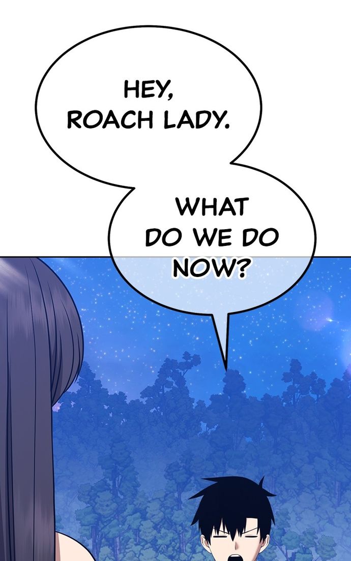 +99 Wooden stick - Chapter 143 Page 190