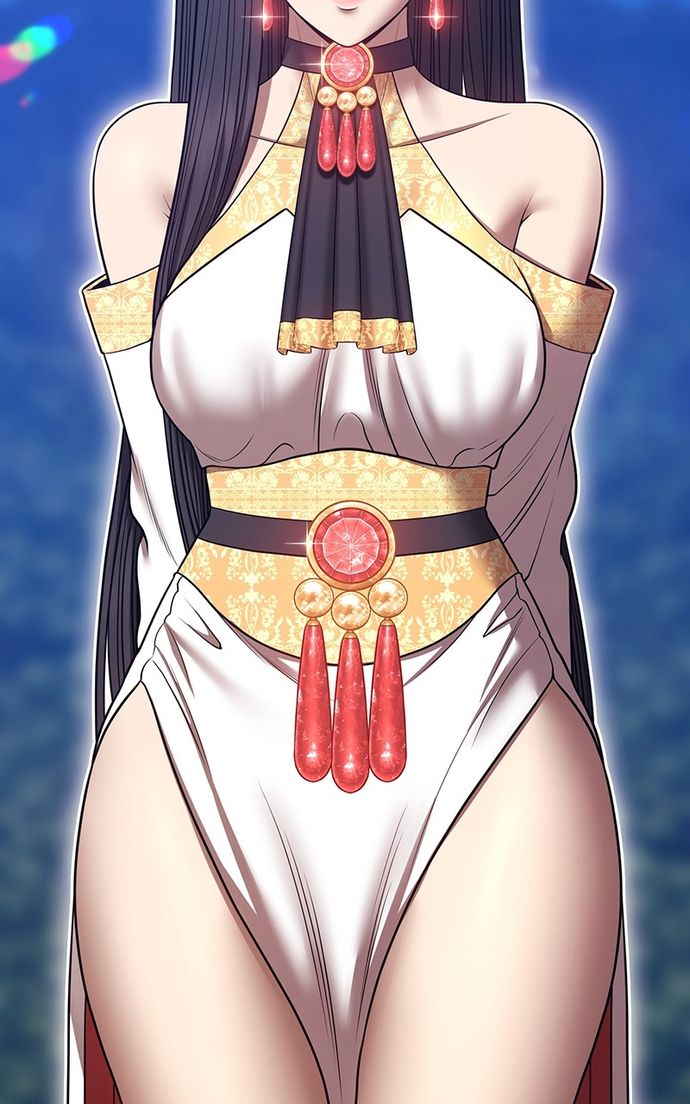 +99 Wooden stick - Chapter 143 Page 195