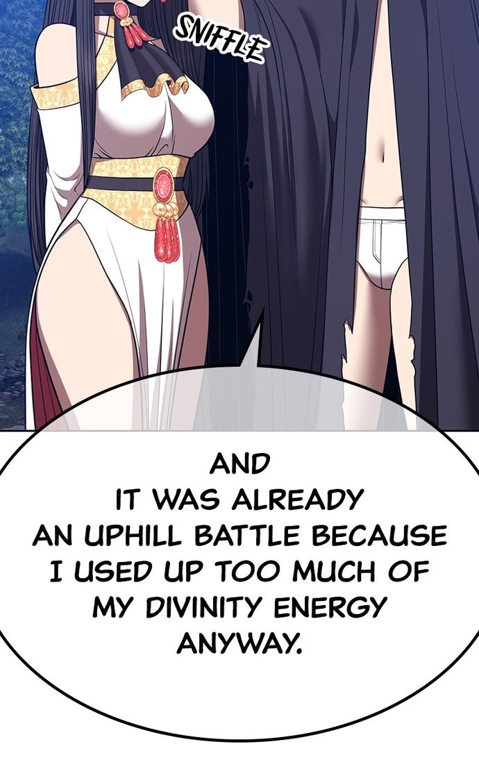 +99 Wooden stick - Chapter 143 Page 203