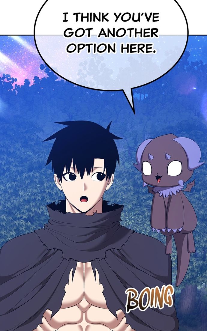 +99 Wooden stick - Chapter 143 Page 207