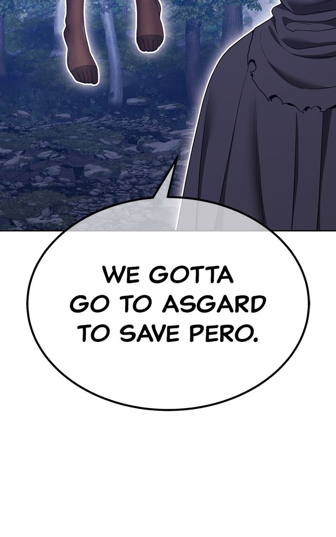 +99 Wooden stick - Chapter 143 Page 222