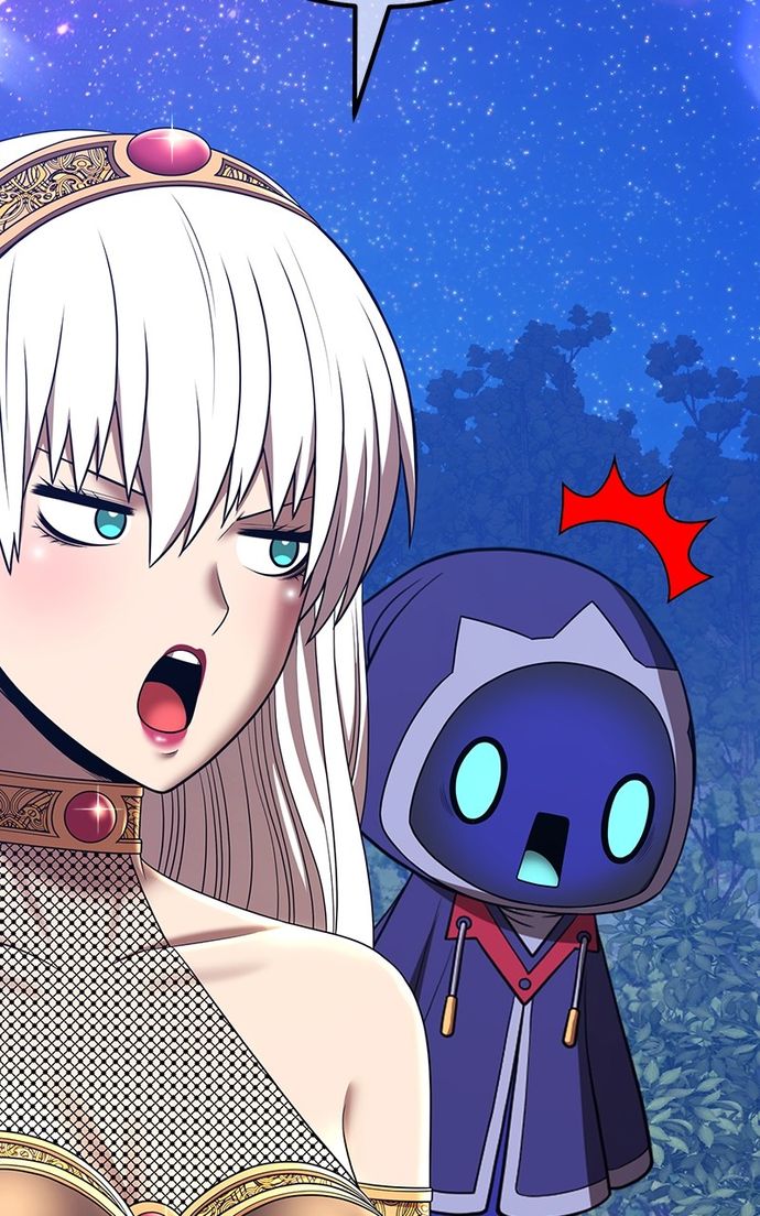 +99 Wooden stick - Chapter 143 Page 236