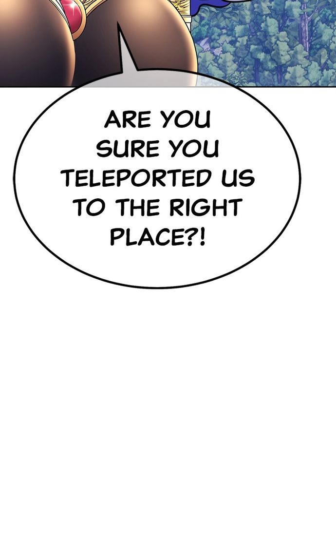 +99 Wooden stick - Chapter 143 Page 237