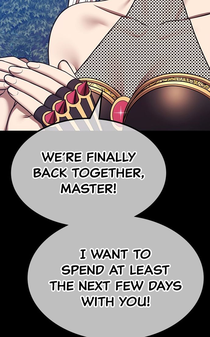 +99 Wooden stick - Chapter 143 Page 258