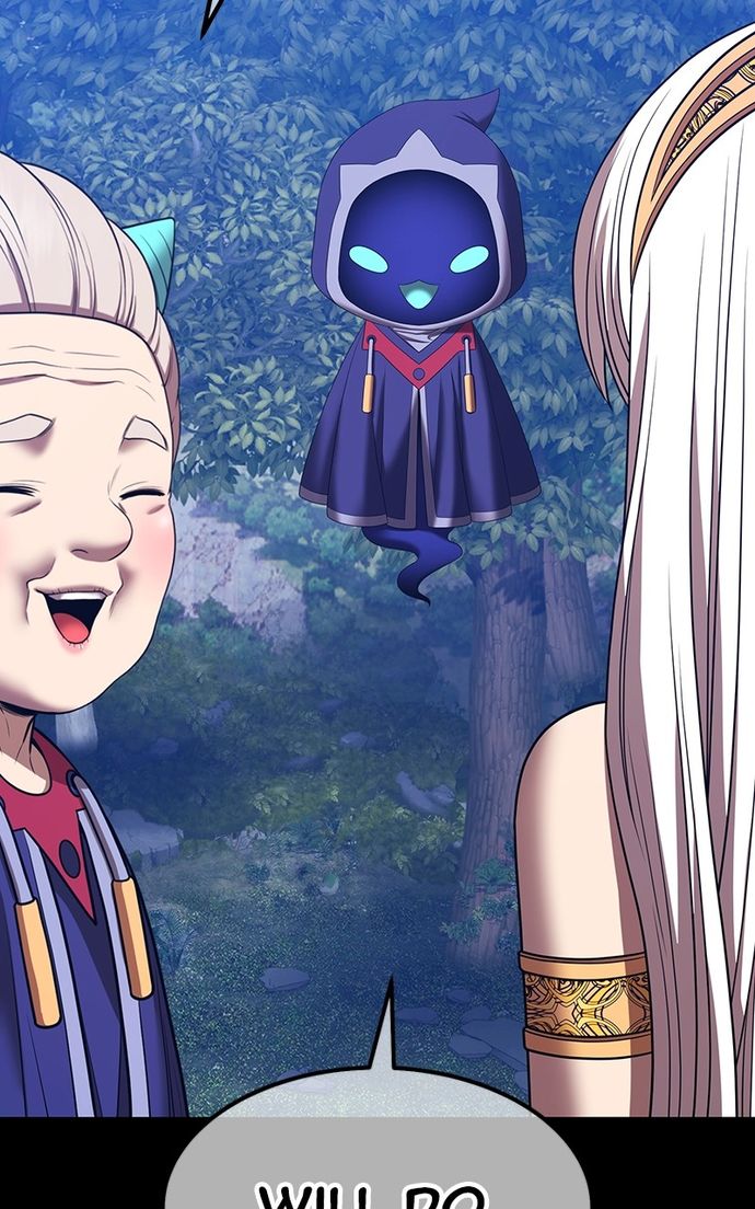 +99 Wooden stick - Chapter 143 Page 266