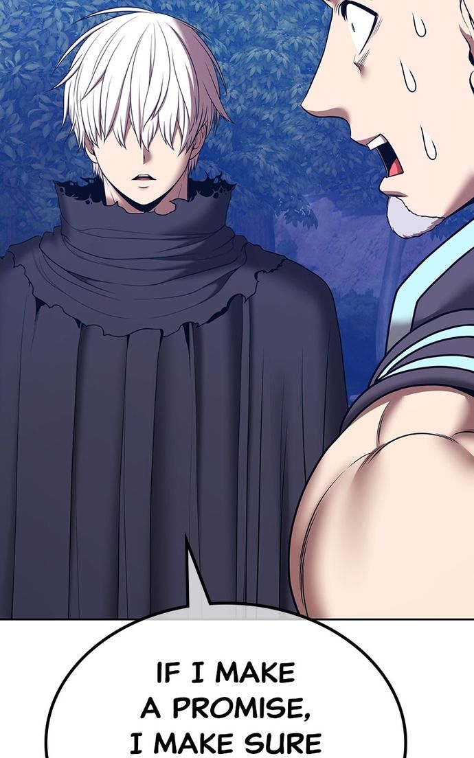 +99 Wooden stick - Chapter 143 Page 27