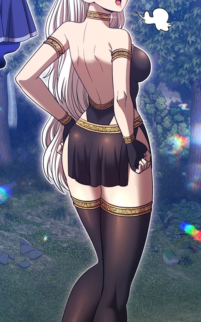 +99 Wooden stick - Chapter 143 Page 272