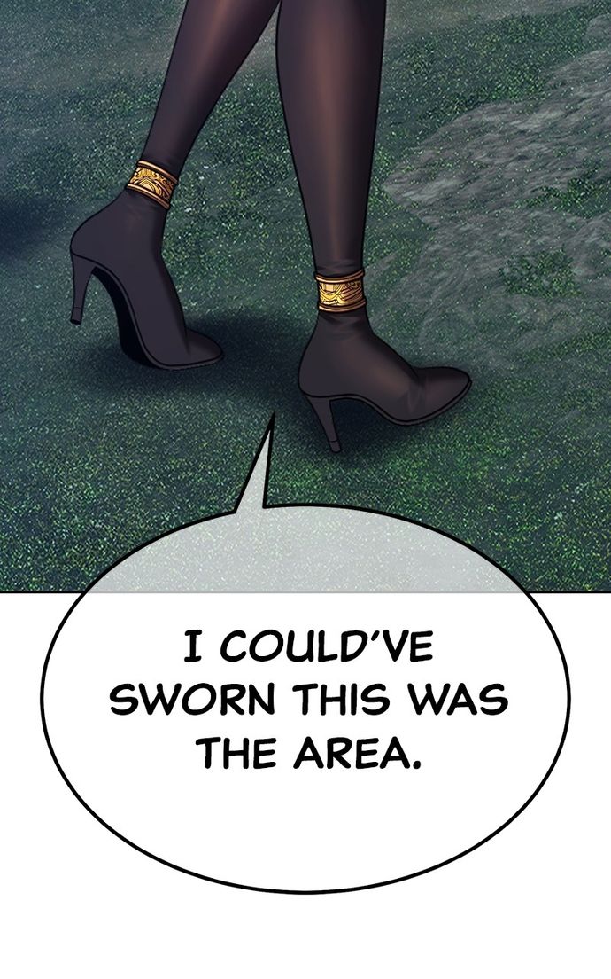 +99 Wooden stick - Chapter 143 Page 273