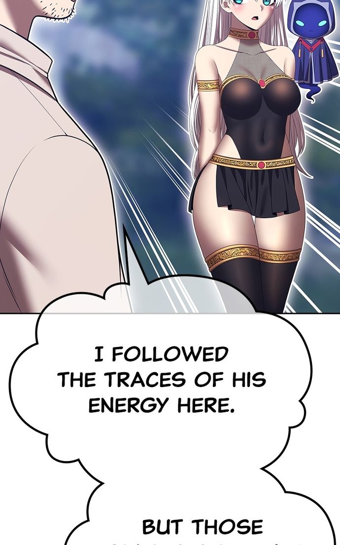 +99 Wooden stick - Chapter 143 Page 293