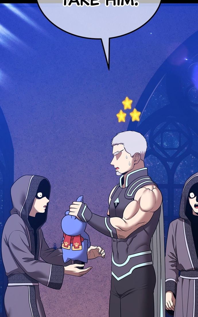 +99 Wooden stick - Chapter 143 Page 370