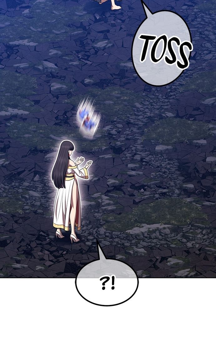 +99 Wooden stick - Chapter 143 Page 45