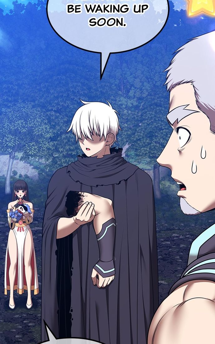 +99 Wooden stick - Chapter 143 Page 49