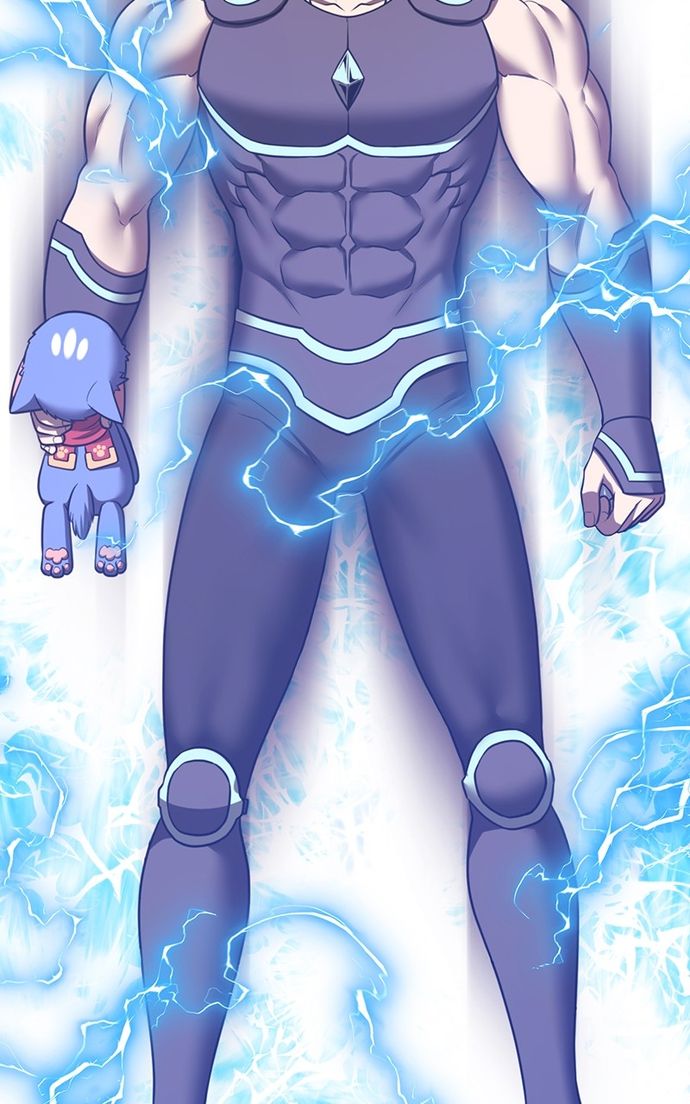 +99 Wooden stick - Chapter 143 Page 5