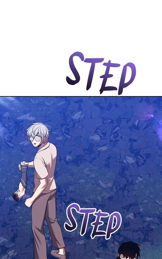 +99 Wooden stick - Chapter 144 Page 105