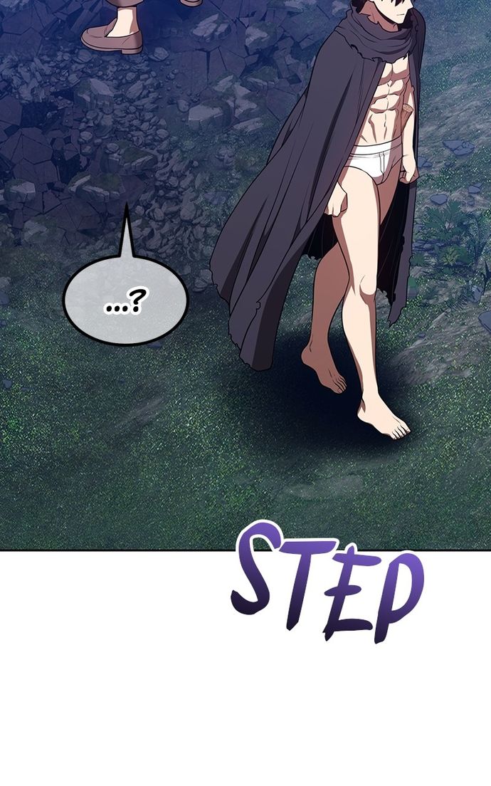 +99 Wooden stick - Chapter 144 Page 106