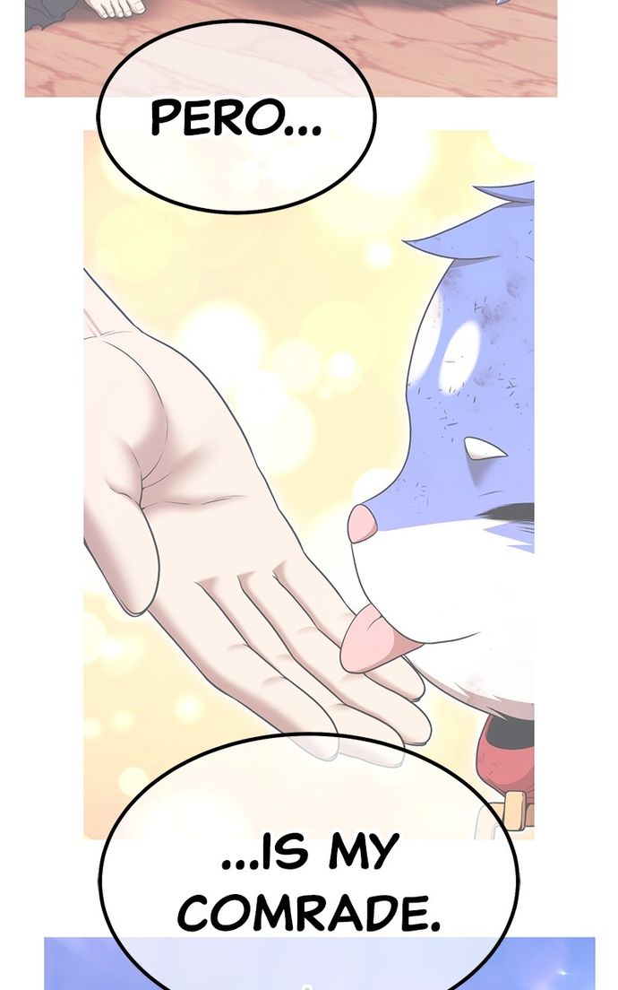 +99 Wooden stick - Chapter 144 Page 110