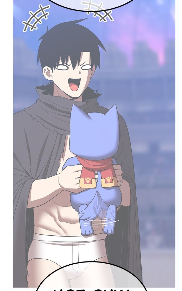 +99 Wooden stick - Chapter 144 Page 111