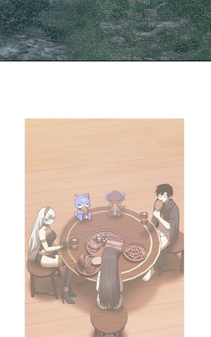 +99 Wooden stick - Chapter 144 Page 124