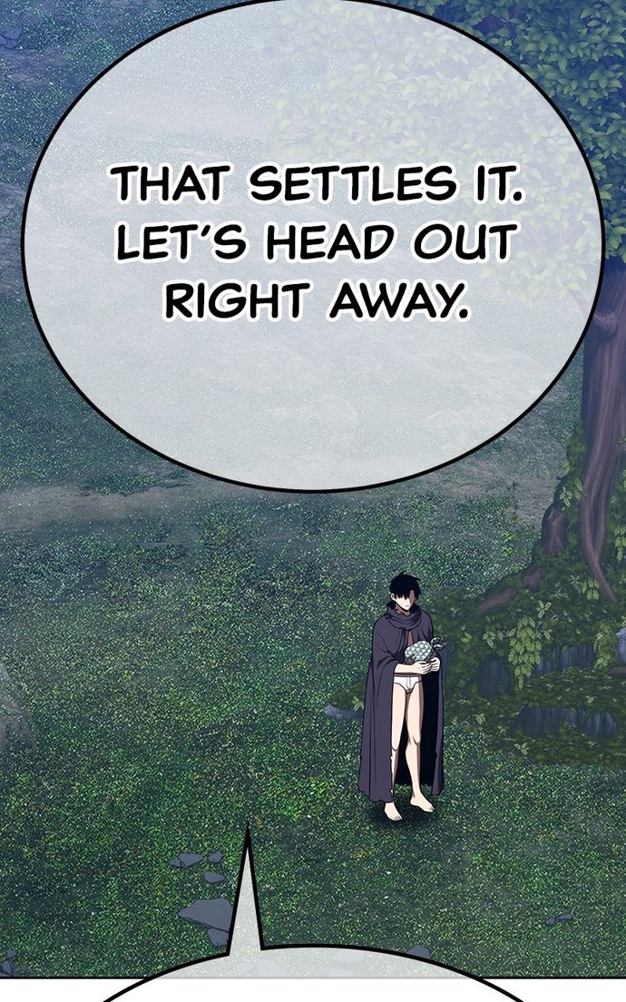 +99 Wooden stick - Chapter 144 Page 141