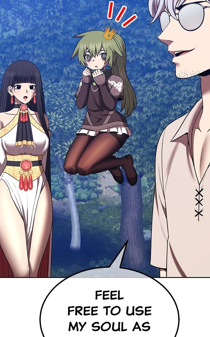 +99 Wooden stick - Chapter 144 Page 144