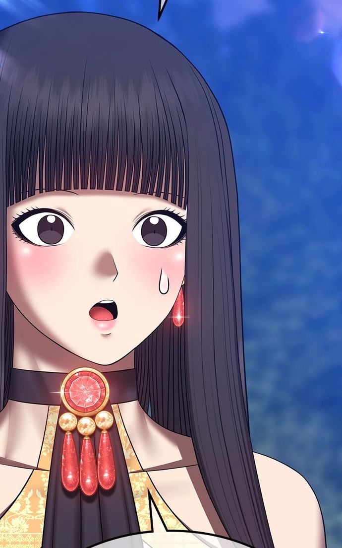 +99 Wooden stick - Chapter 144 Page 146