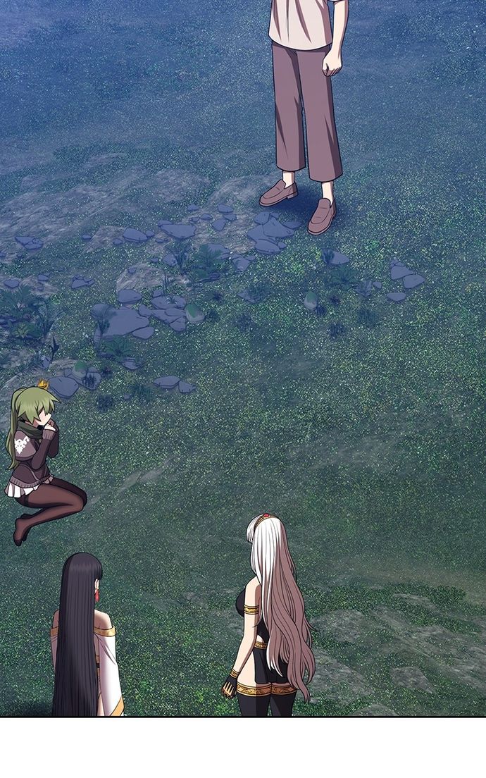 +99 Wooden stick - Chapter 144 Page 149