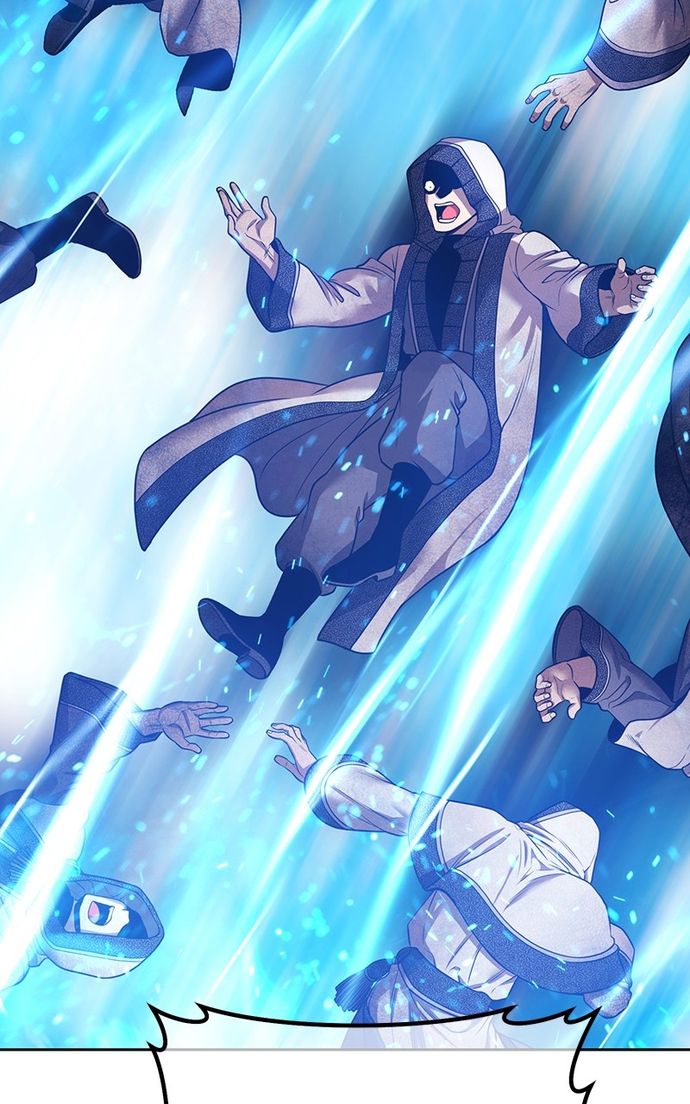 +99 Wooden stick - Chapter 144 Page 213