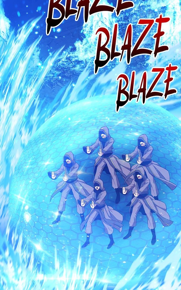 +99 Wooden stick - Chapter 144 Page 220