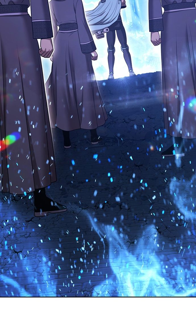 +99 Wooden stick - Chapter 144 Page 261