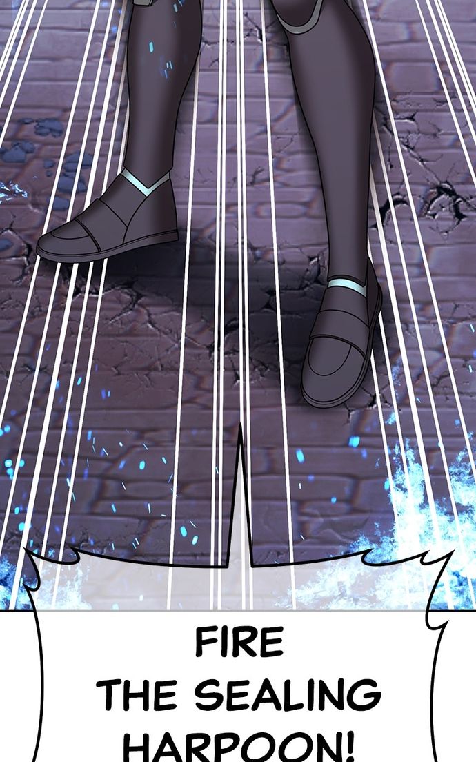 +99 Wooden stick - Chapter 144 Page 265