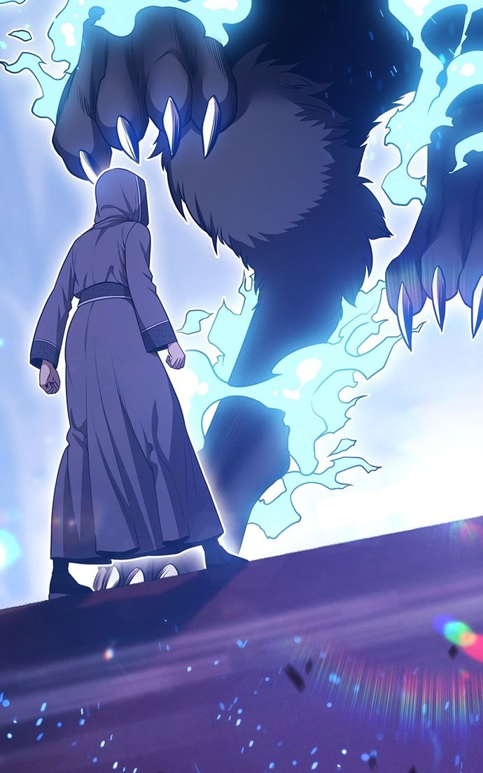 +99 Wooden stick - Chapter 144 Page 27