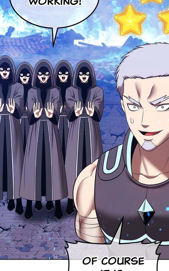 +99 Wooden stick - Chapter 144 Page 291