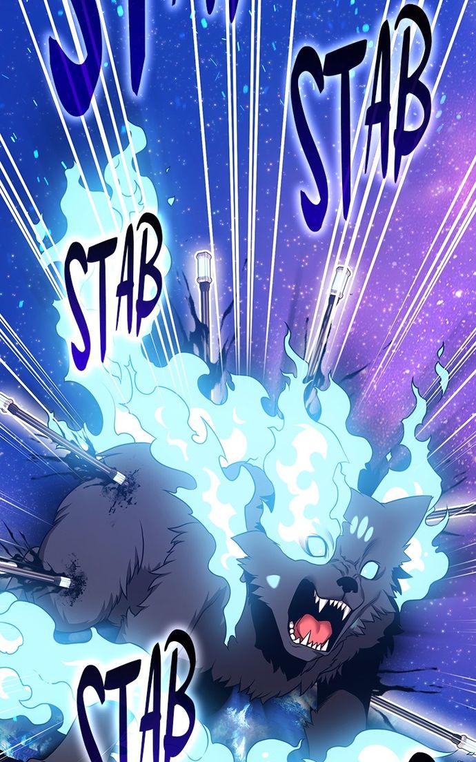 +99 Wooden stick - Chapter 144 Page 307