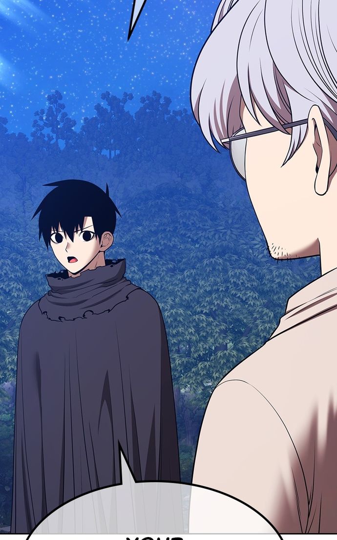 +99 Wooden stick - Chapter 144 Page 49