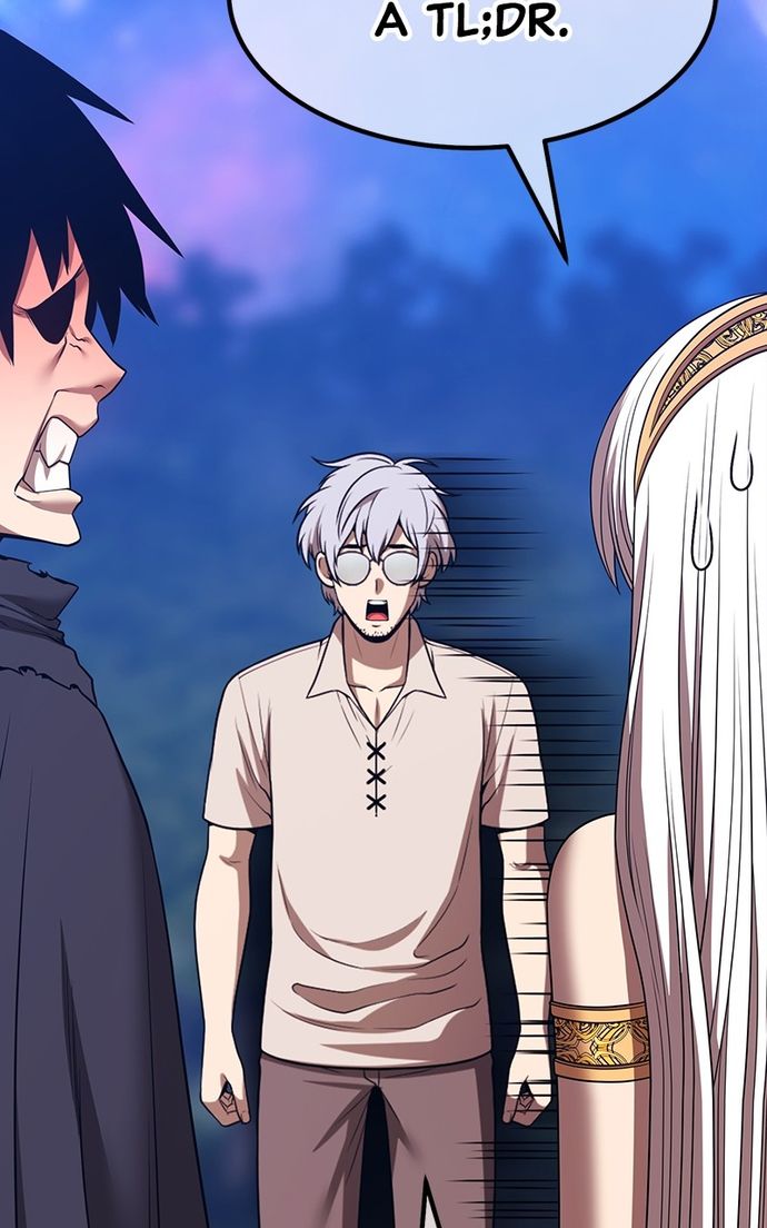 +99 Wooden stick - Chapter 144 Page 76