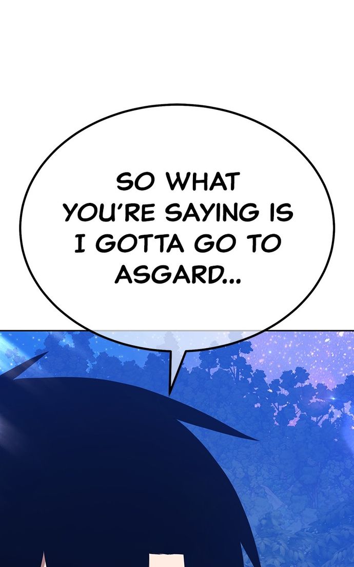 +99 Wooden stick - Chapter 144 Page 87