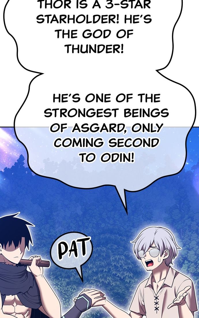 +99 Wooden stick - Chapter 144 Page 95