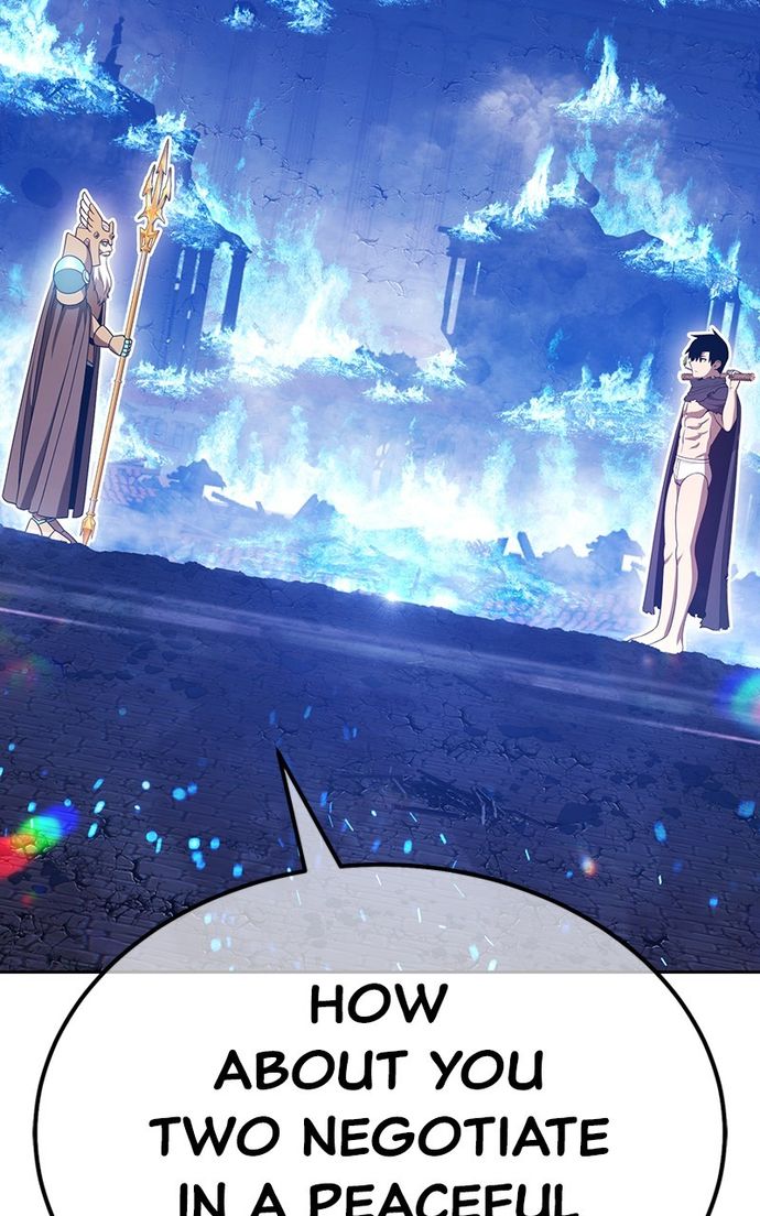 +99 Wooden stick - Chapter 145 Page 110