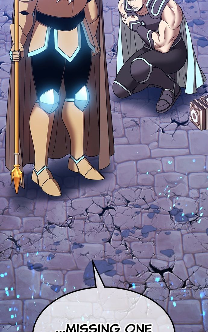 +99 Wooden stick - Chapter 145 Page 131