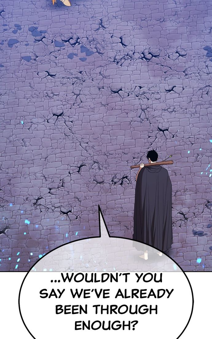 +99 Wooden stick - Chapter 145 Page 134