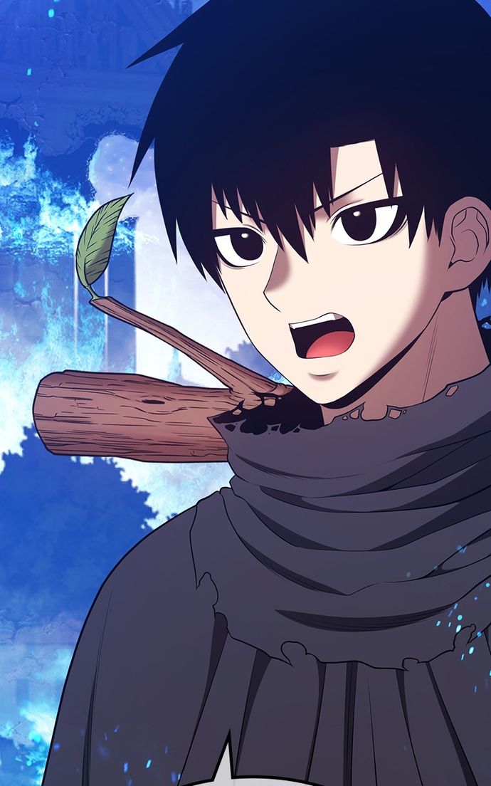 +99 Wooden stick - Chapter 145 Page 139