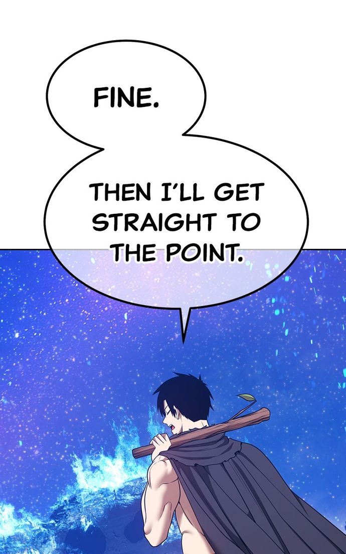 +99 Wooden stick - Chapter 145 Page 141