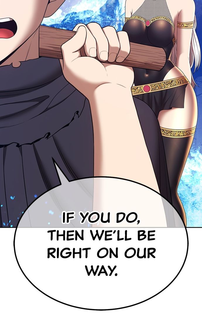 +99 Wooden stick - Chapter 145 Page 144