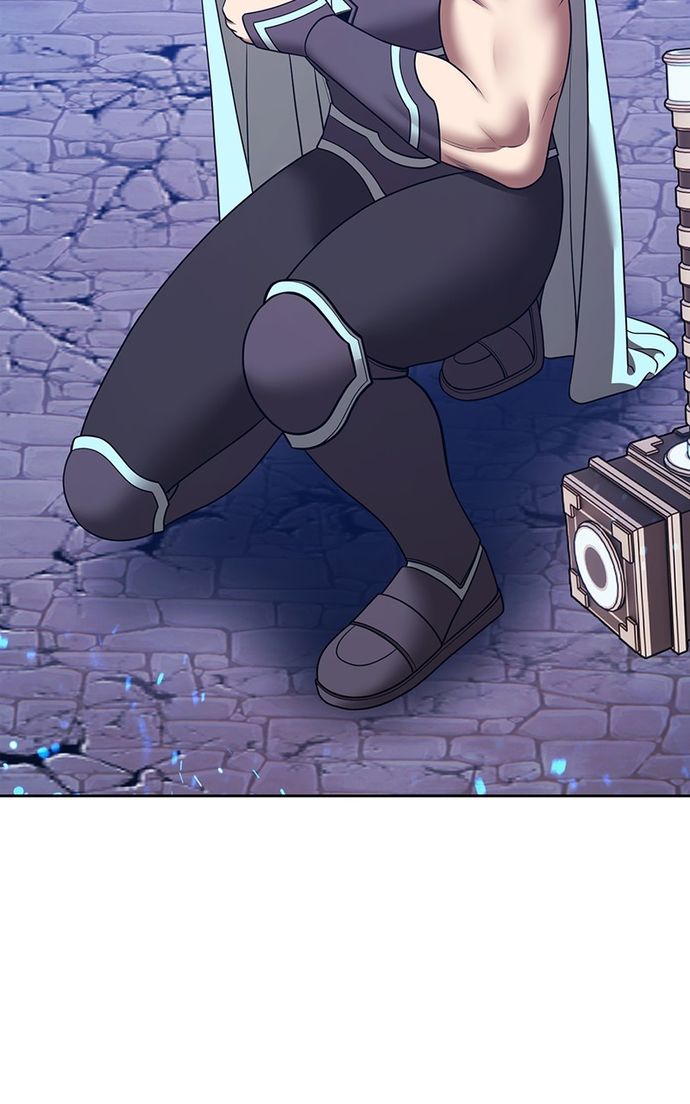 +99 Wooden stick - Chapter 145 Page 159